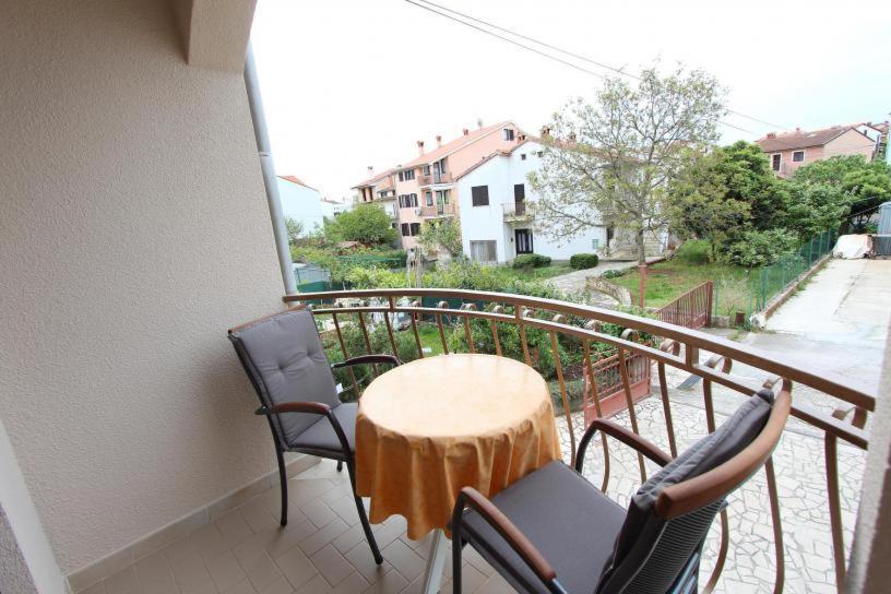 Apartments Fabris Rovinj Exterior photo